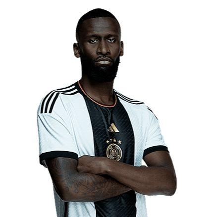 Rüdiger