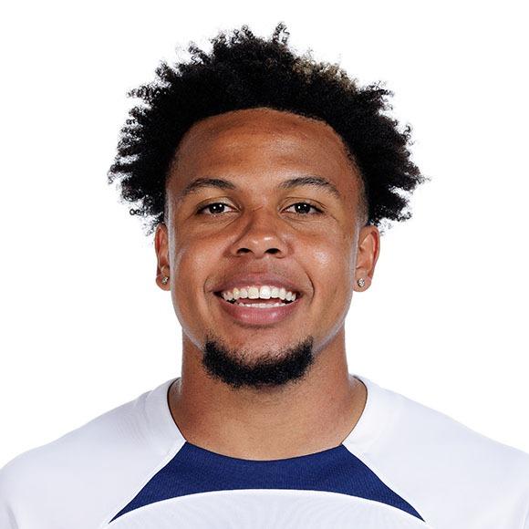 McKennie