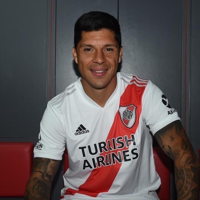 Enzo Pérez