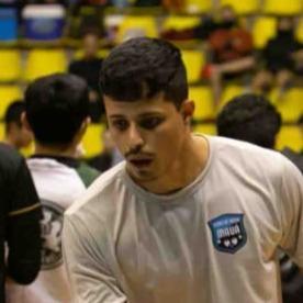 Vitor Rodrigues (Mauá)