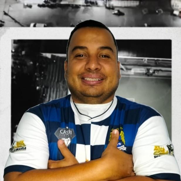 CAMILO CIFUENTES #20
