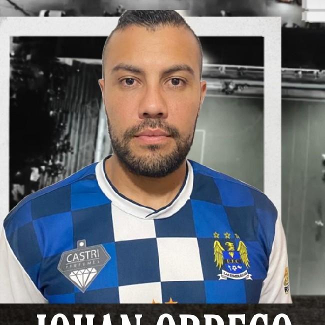 Johan Alexander Orrego.21