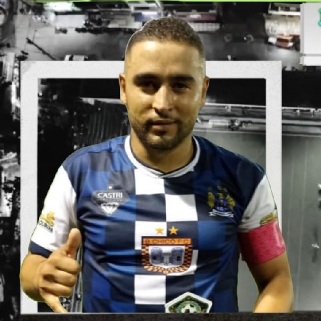 Erick Guerra 99