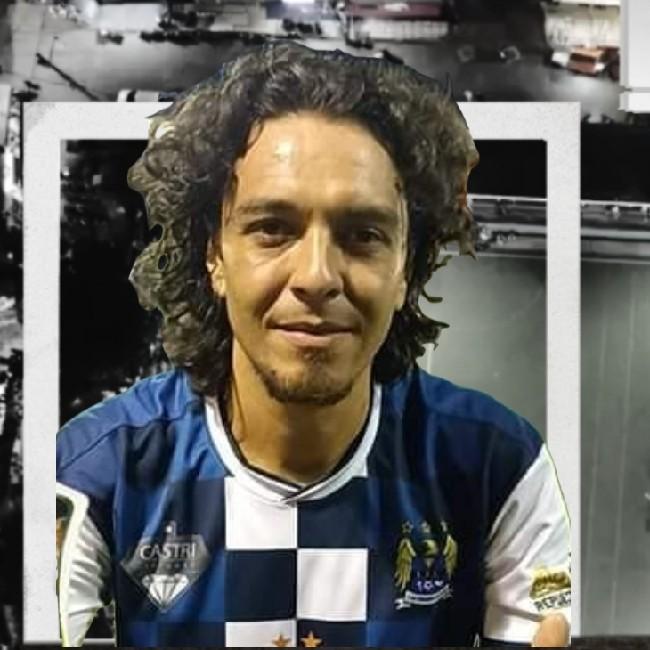 Alexis Montoya 30