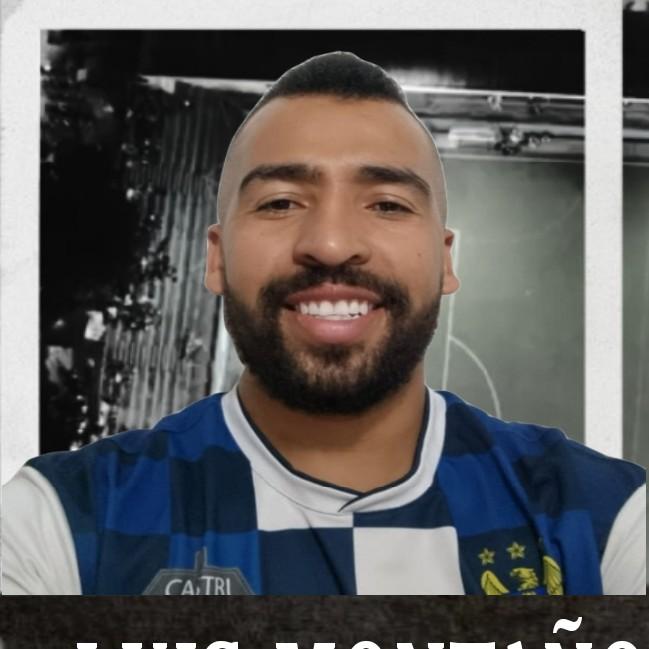 Luis Montaño 5