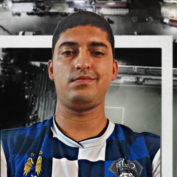 Brayan ORREGO GIRALDO 94
