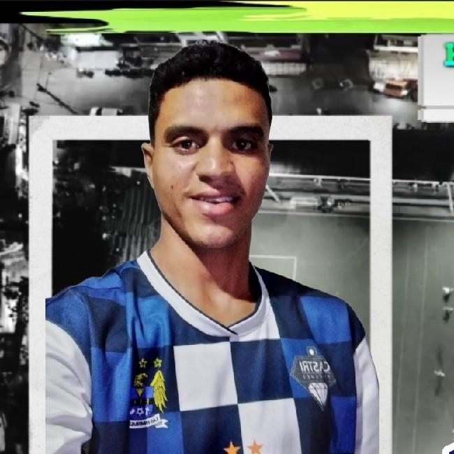 CRISTIAN VALBUENA 11