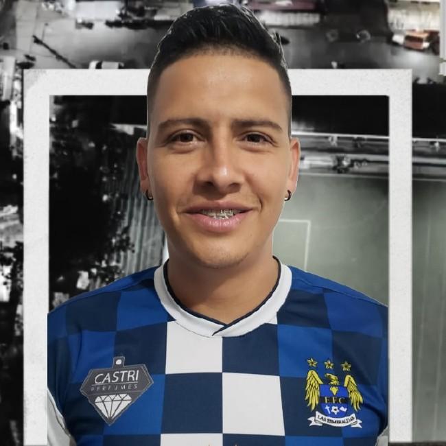 Daniel Stiven Jiménez 32