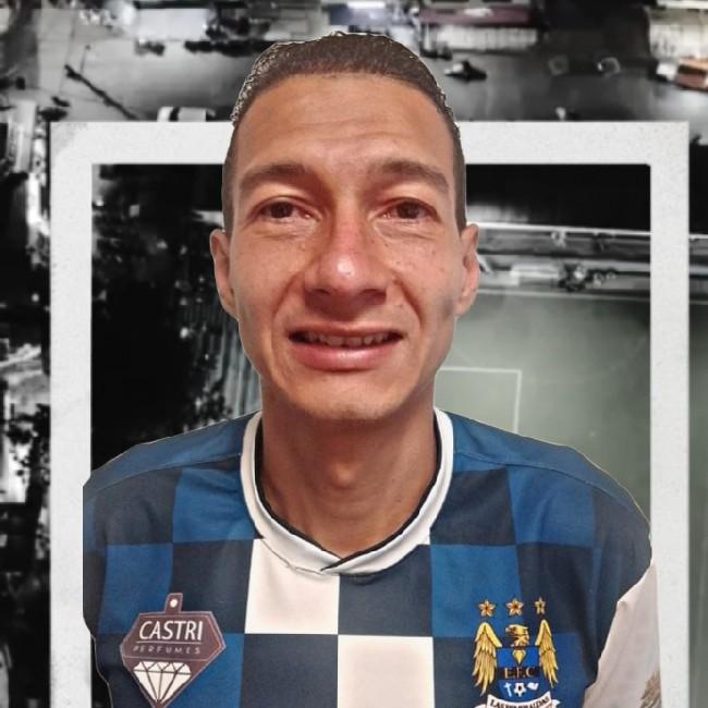 Juan David Villegas - 23