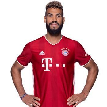 Choupo-Moting