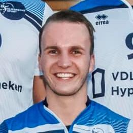 Jean-Pierre Luijkx