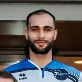 Fouzin Alhambra