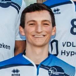 Jan van As