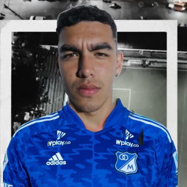 JUAN MANUEL GARCIA