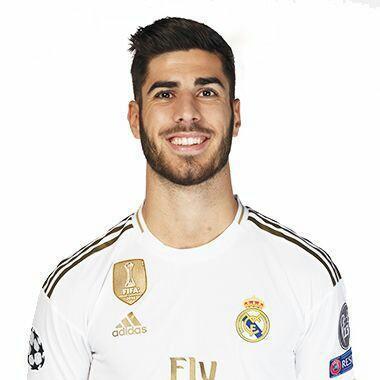 Marco Asensio