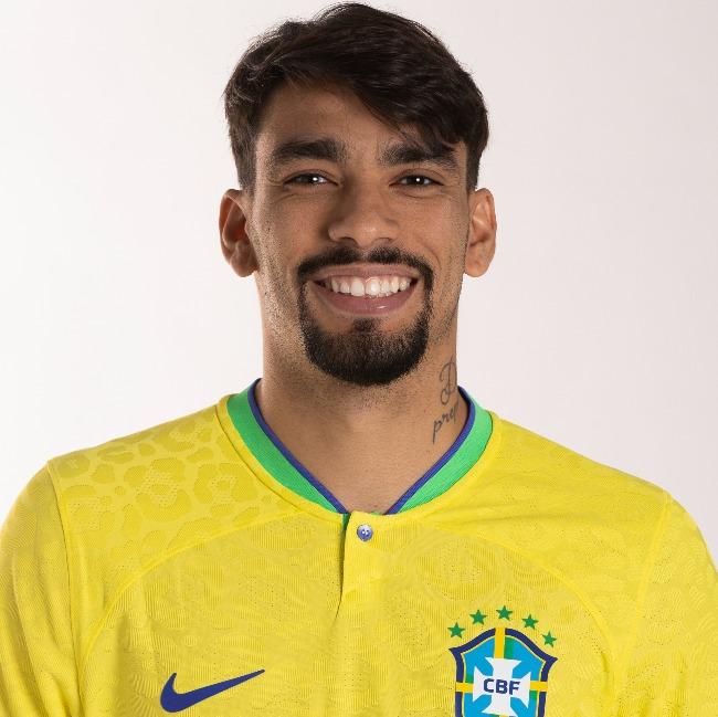 Lucas Paquetá