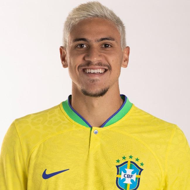 Pedro