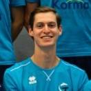 Thomas van de Ven
