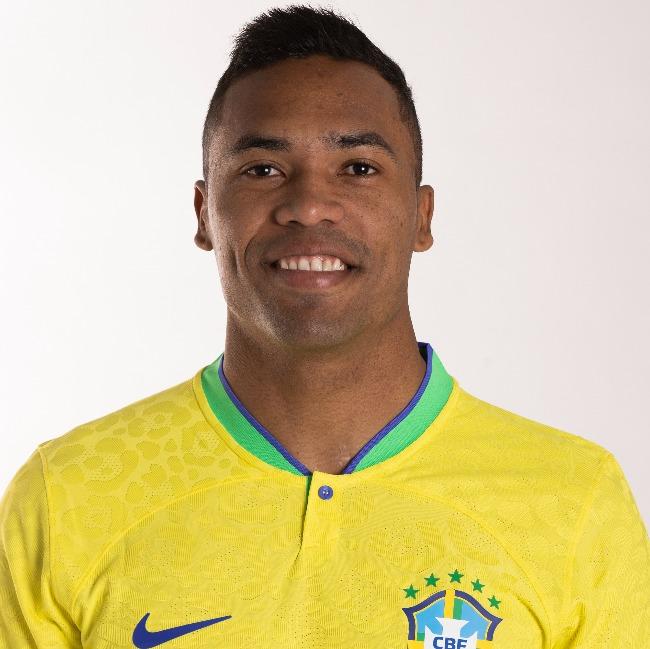 Alex Sandro