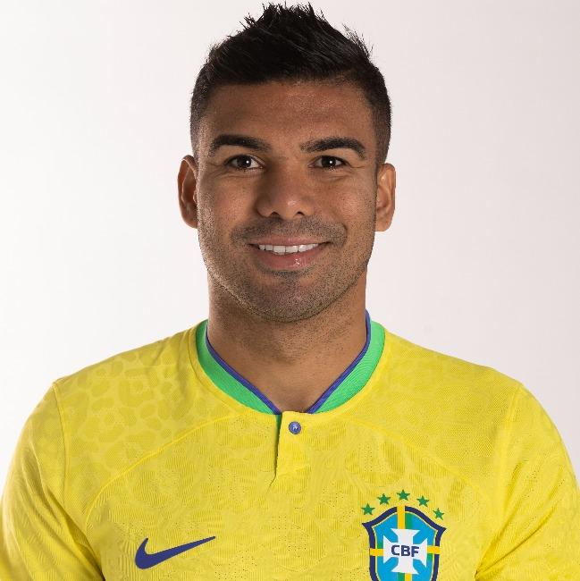 Casemiro