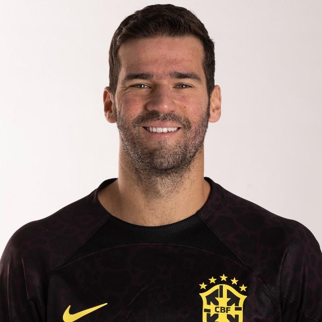 (G) Alisson