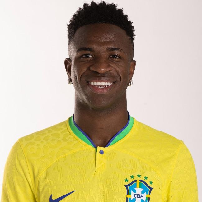 Vinícius Jr.