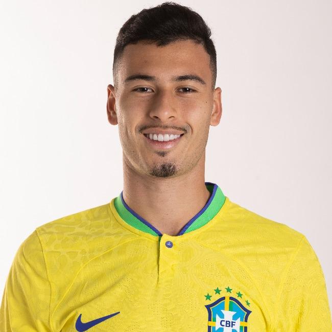 Gabriel Martinelli