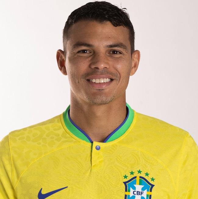 Thiago Silva