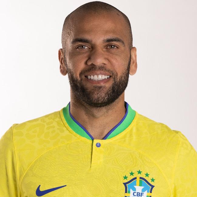 Daniel Alves