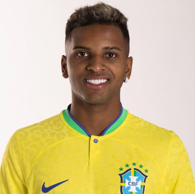 Rodrygo