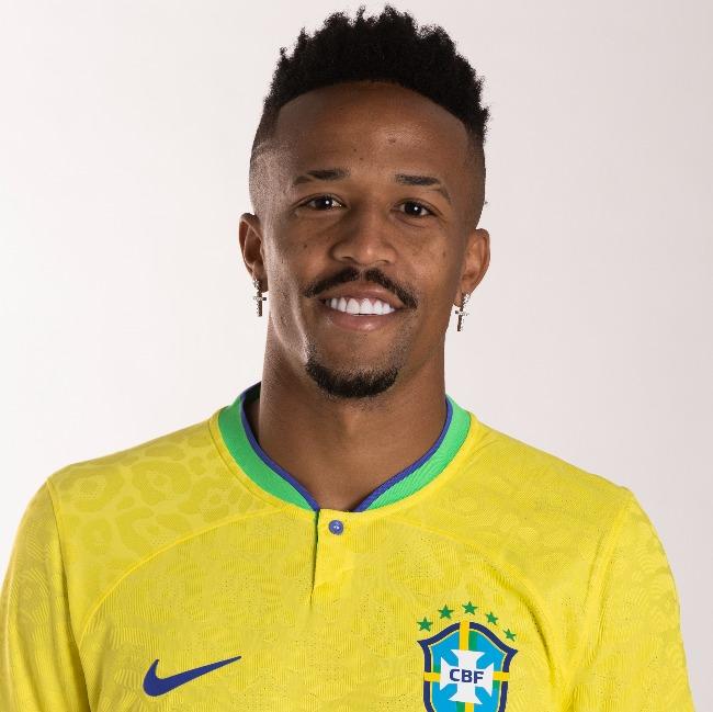 Éder Militão
