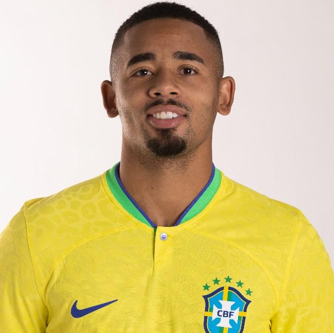 Gabriel Jesus