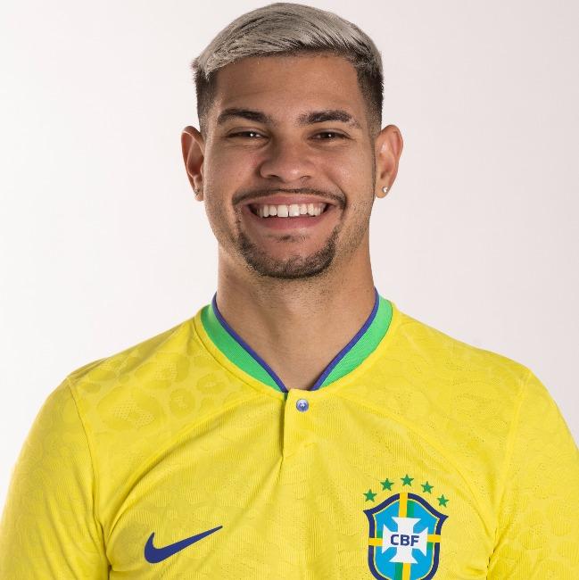 Bruno Guimarães