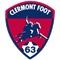 Clermont foot 63