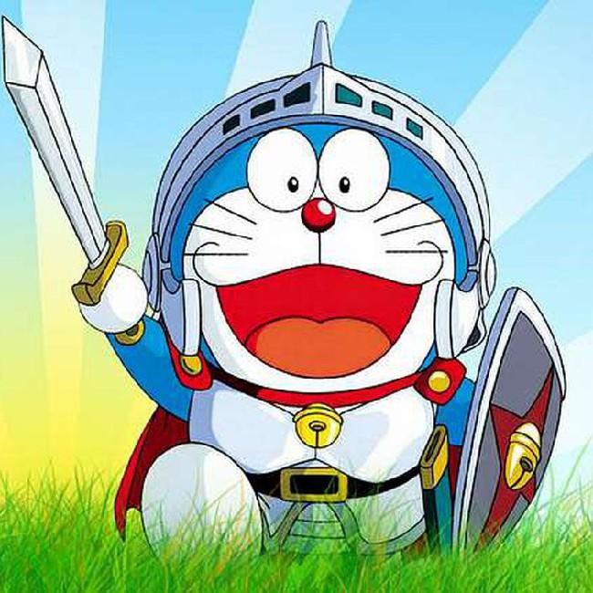 Doraemon ²