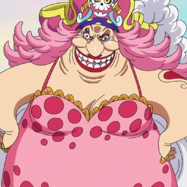 Big mom ²
