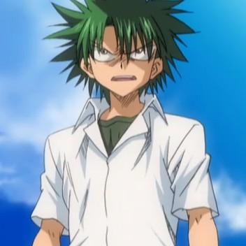 Kosuke ueki ²