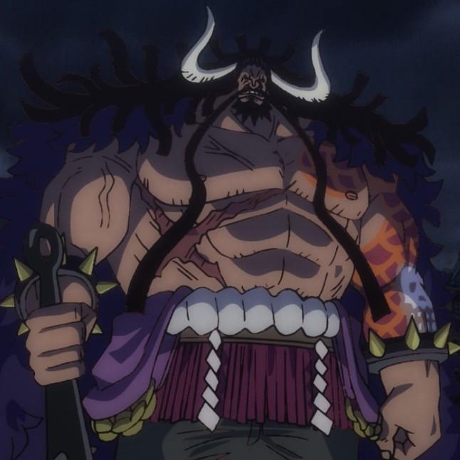Kaido ²
