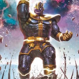 Thanos ²