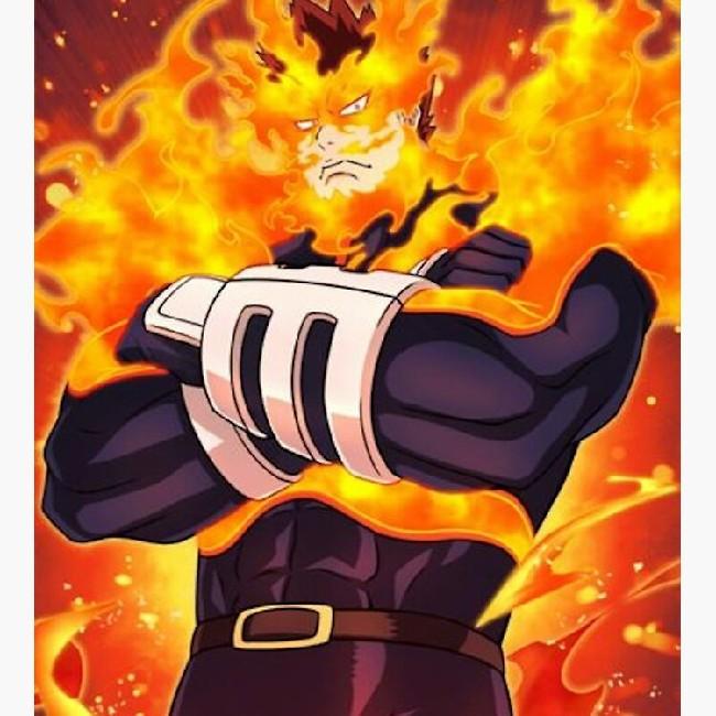 Endeavor ²