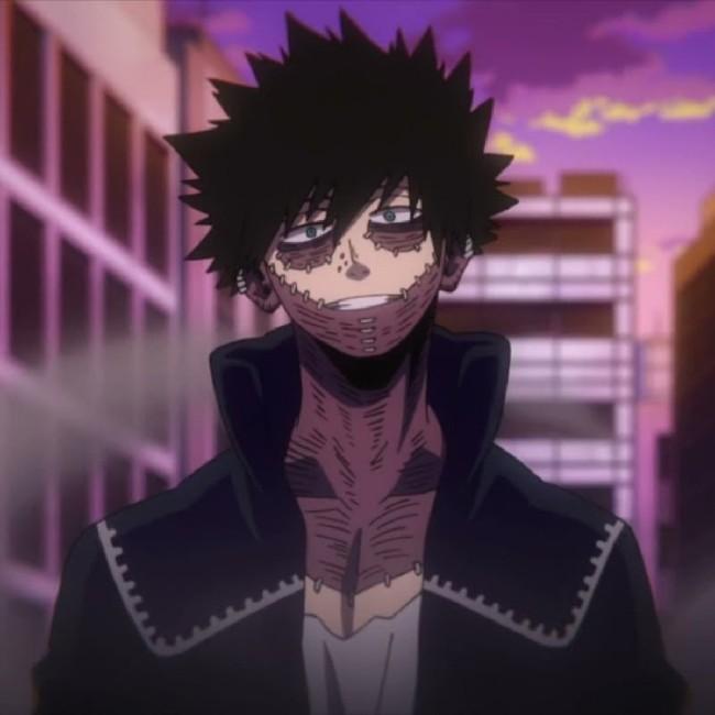 Dabi ²