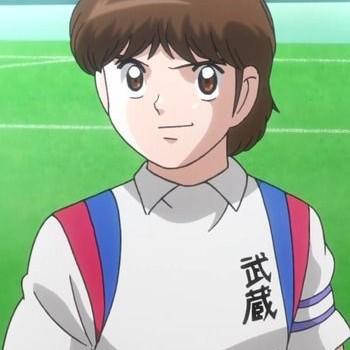 Misugi ²