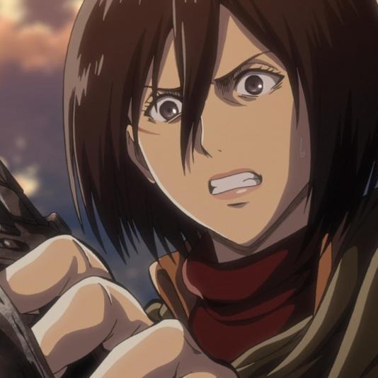 Mikasa ²