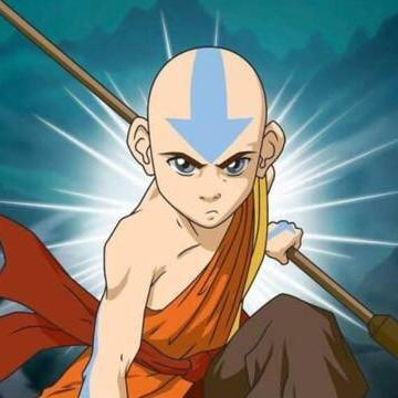Aang ²