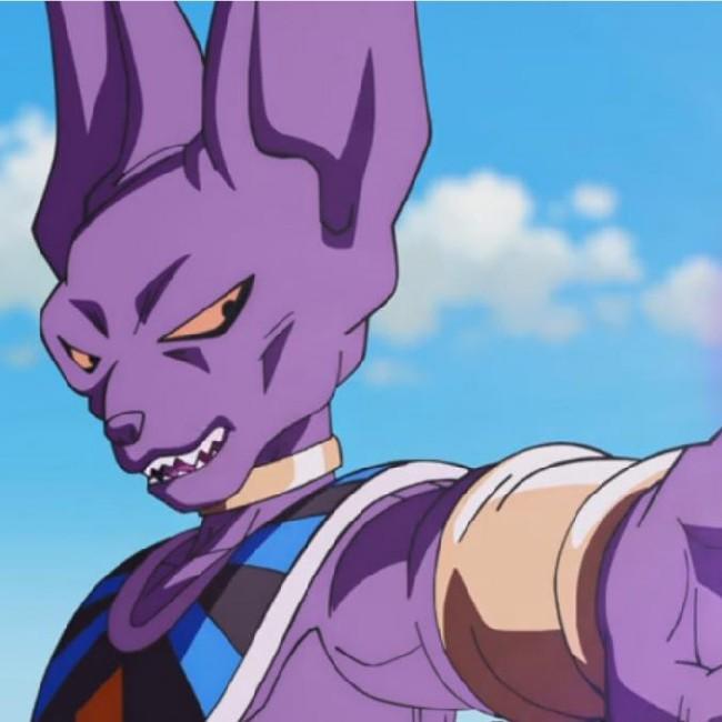 Beerus ²