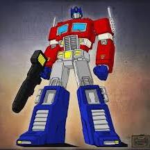 Optimus prime ²