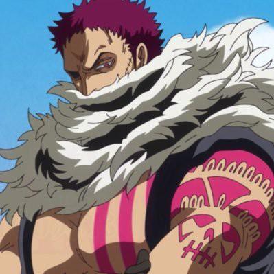 Katakuri ²