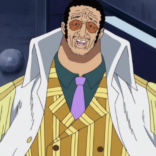 Kizaru ²
