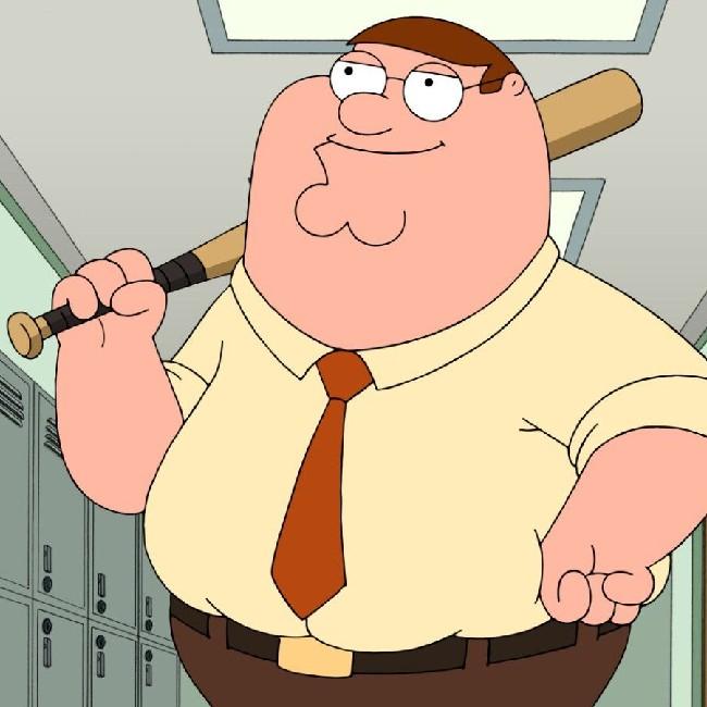 Peter grifin ²