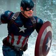Capitan america ²